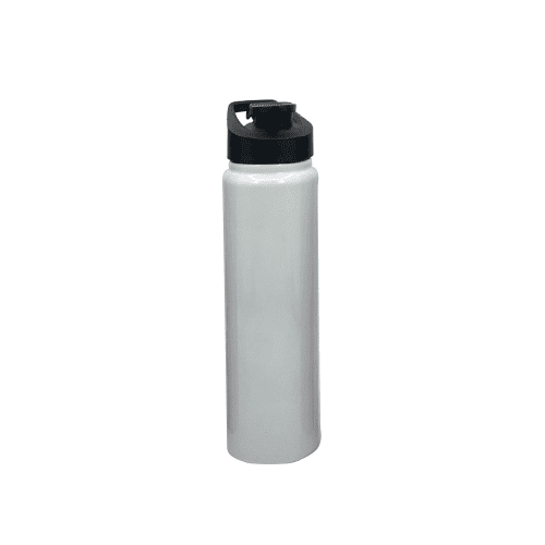 Leak-Proof Steel Sipper Bottle - Image 3