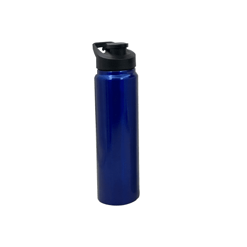 Leak-Proof Steel Sipper Bottle - Image 4