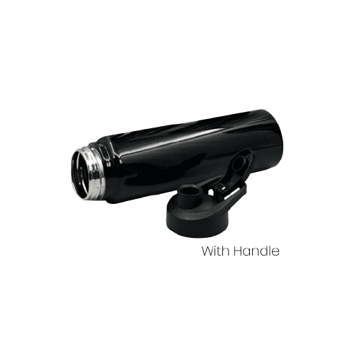 Leak-Proof Steel Sipper Bottle - Image 5