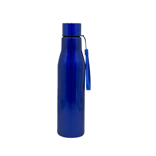 Stainless Steel Water Bottle 1000ml - Image 2