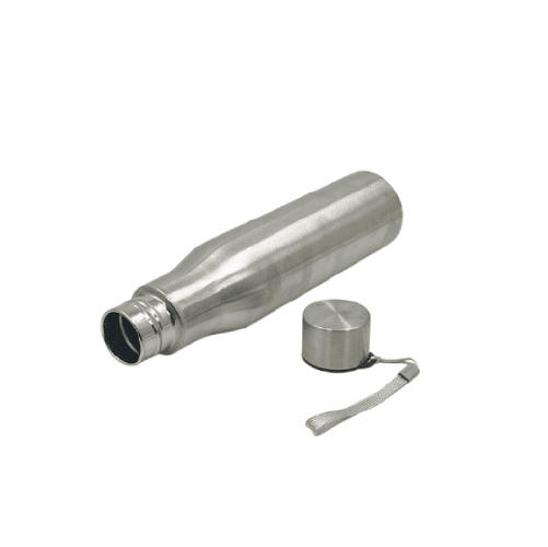 Stainless Steel Water Bottle 1000ml - Image 4