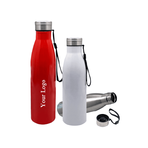 Steel Sipper Bottle For Adults - Image 2