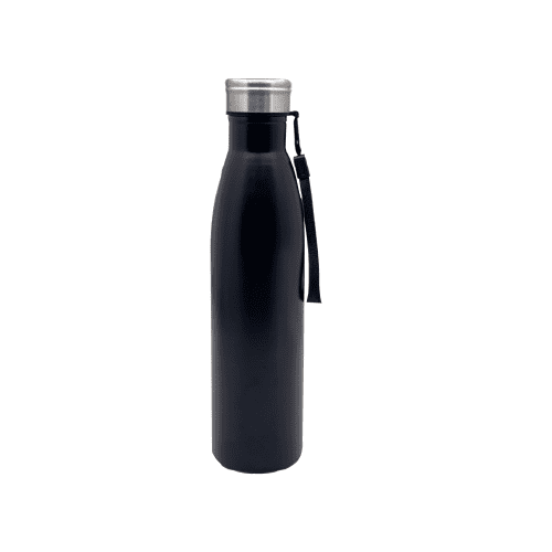 Steel Sipper Bottle For Adults - Image 3