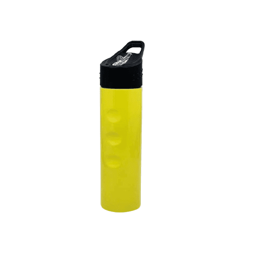 Sport Steel Sipper Water Bottle With Straw - Image 4