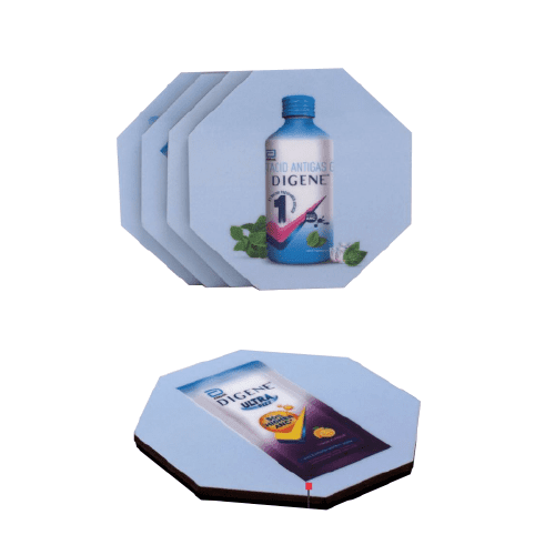 Custom Coasters: Your Brand's Signature - Image 3
