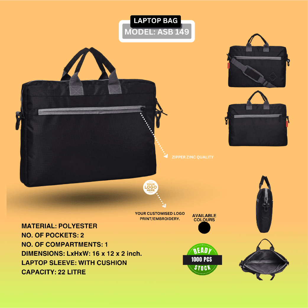 Secure Your Gear: Stylish Laptop Backpack Collection