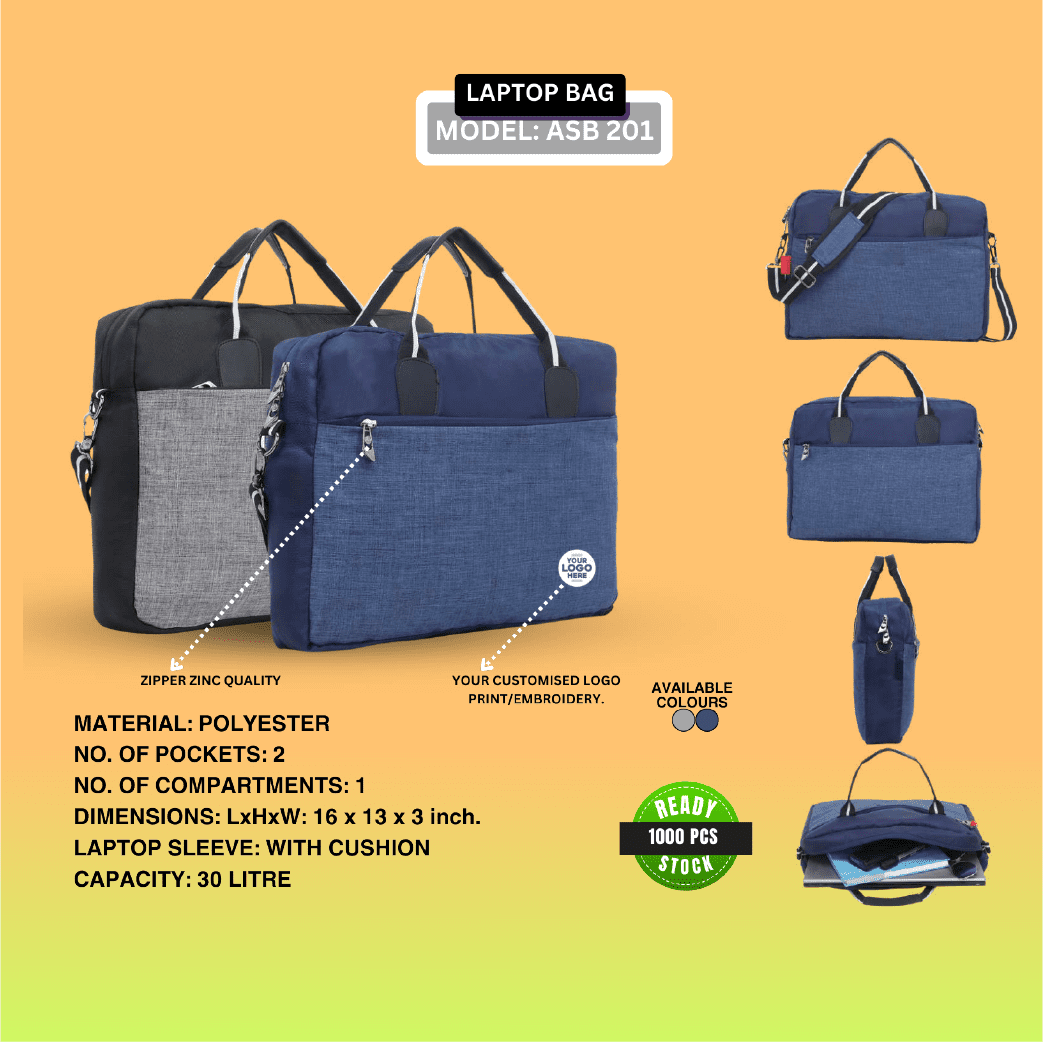 Laptop Bag For Men